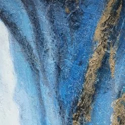 Valorias Canvas Art, Multicolour - 60x100 Cms -decoration 5110300301006 2 3