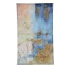 Omidra Canvas Art, Multicolour - 60x100 Cms