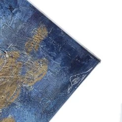 Omidra Canvas Art, Multicolour - 60x100 Cms -decoration 5110300301013 3 2