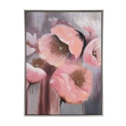 Jattered Canvas Art, Multicolour – 90x120 Cms