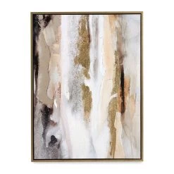 Antonio Canvas Art, Multicolour – 90x120 Cm