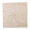 Ozel Wall Panel, Whitewash