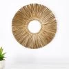 Mowhak Wall Decor, Natural - 40cm
