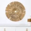 Mowhak Wall Decor, Natural - 80cm
