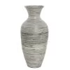 Bamboo Vase, Medium