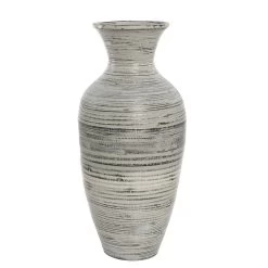 Bamboo Vase, Medium