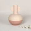 Melany Vase, Pink – Medium, 20x28 Cms