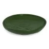 Sparta Decor Bowl, Green - 36x7.5 Cm