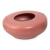 Pepper Decor Bowl, Pink - 30x14 Cm