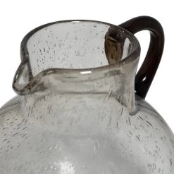 Fade Vase, Brown - 19x15.5 Cm -decoration 5110400400937 3