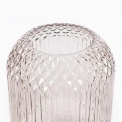 Summer Handmade Vase, Coffee - 18x23.7 Cm -decoration 5110400401255 3 4