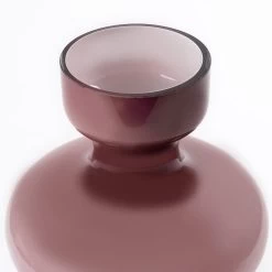 Jazz Vase, Wine - 20x28.5 Cm -decoration 5110400401293 3