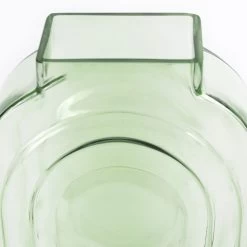 Urban Vase, Green - 18.2x8x25 Cm 6 Urban Vase, Green - 18.2x8x25 Cm -decoration 5110400401460 3