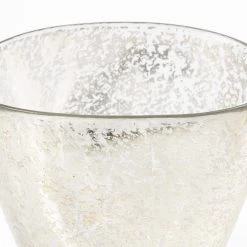 Kanak Vase, Silver - 23.5x23.5 Cm -decoration 5110400401620 3