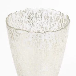 Kanak Vase, Silver - 18x24 Cm -decoration 5110400401637 3
