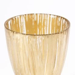 Kanak Vase, Silver - 14x18 Cm 5 Kanak Vase, Silver - 14x18 Cm -decoration 5110400401668 3