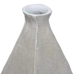 Zack Vase, Beige - 18.5x40 Cm 6 Zack Vase, Beige - 18.5x40 Cm -decoration 5110400500736 3