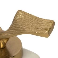 Dahab Decor Accent, Gold & Silver - 19x24 Cm -decoration 5110400708590 3