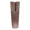Wayne Floor Vase, Copper – Large, 97 Cm