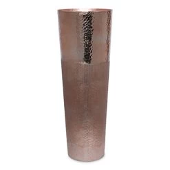 Wayne Floor Vase, Copper – Large, 97 Cm
