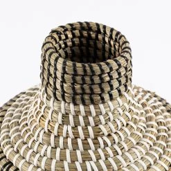 Medici Vase, Black - 28x30 Cm 5 Medici Vase, Black - 28x30 Cm -decoration 5110401400523 3