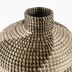 Medici Vase, Black - 34x60 Cm 5 Medici Vase, Black - 34x60 Cm -decoration 5110401400530 3