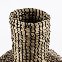 Medici Vase, Black - 27x50 Cm 5 Medici Vase, Black - 27x50 Cm -decoration 5110401400547 3