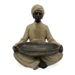 Indian Musician (25 X 30 Cms)