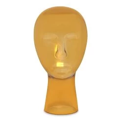 Hues Décor Accent, Gold - 15x30.5 Cm