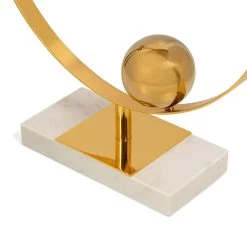 Terre Accent, Gold - 25x30 Cm -decoration 5110401501589 3