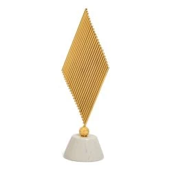 Jest Accent, Gold - 10x33 Cm