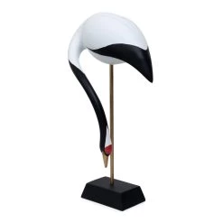 Bow Decor Accent, Multicolour - 29x51 Cm