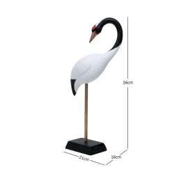 Cue Decor Accent, Multicolour - 21.5x26 Cm -decoration 5110401501695 3