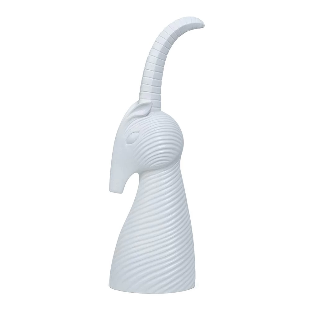 Surg Decor Accent, White - 16x47 Cm 2 Surg Decor Accent, White - 16x47 Cm - Image 2