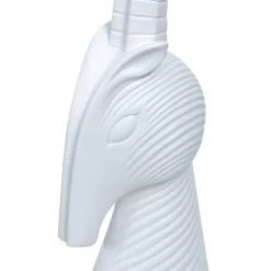 Surg Decor Accent, White - 16x47 Cm 6 Surg Decor Accent, White - 16x47 Cm -decoration 5110401501701 3