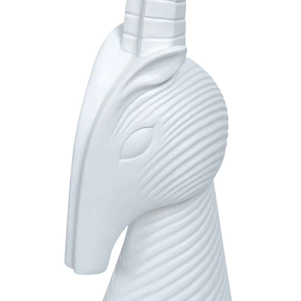 Surg Decor Accent, White - 16x47 Cm 3 Surg Decor Accent, White - 16x47 Cm - Image 3