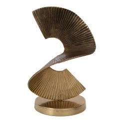 Tio Decor Accent, Rustic Gold - 28x38 Cm