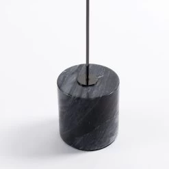 Savvy Accent, White & Pearl Black - 10x45 Cm -decoration 5110401501954 3