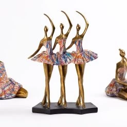 Grace Decor Accent, Multicolour - 31x44 Cm