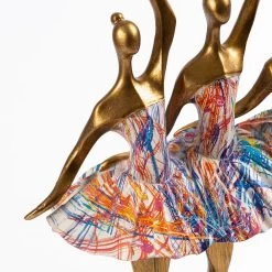 Grace Decor Accent, Multicolour - 31x44 Cm -decoration 5110401502029 3