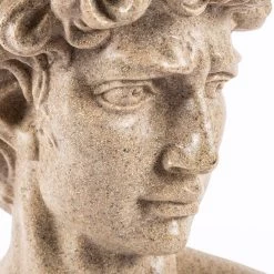 Roma Decor Accent, Brown - 24x17x37 Cm -decoration 5110401502036 3 13