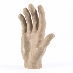 Rus Decor Accent, Brown - 36x5x12 Cm