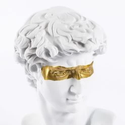 Roma Decor Accent, White - 18x16x30 Cm -decoration 5110401502067 3 13