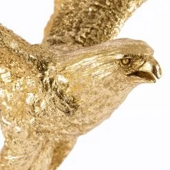 Aspire Decor Accent, Gold - 41x23x52 Cm -decoration 5110401502111 3 13