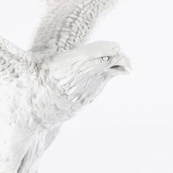 Aspire Decor Accent, White - 41x23x52 Cm -decoration 5110401502128 3 13