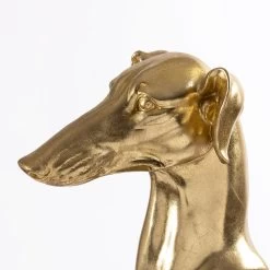 Stead Decor Accent, Gold - 44x26x80 Cm -decoration 5110401502135 3