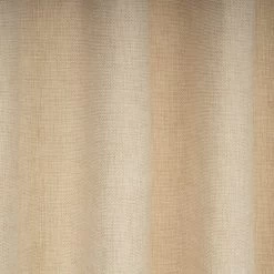 Chenille Curtain, 240 X 140 Cms, Natural -decoration 5110701500916 1