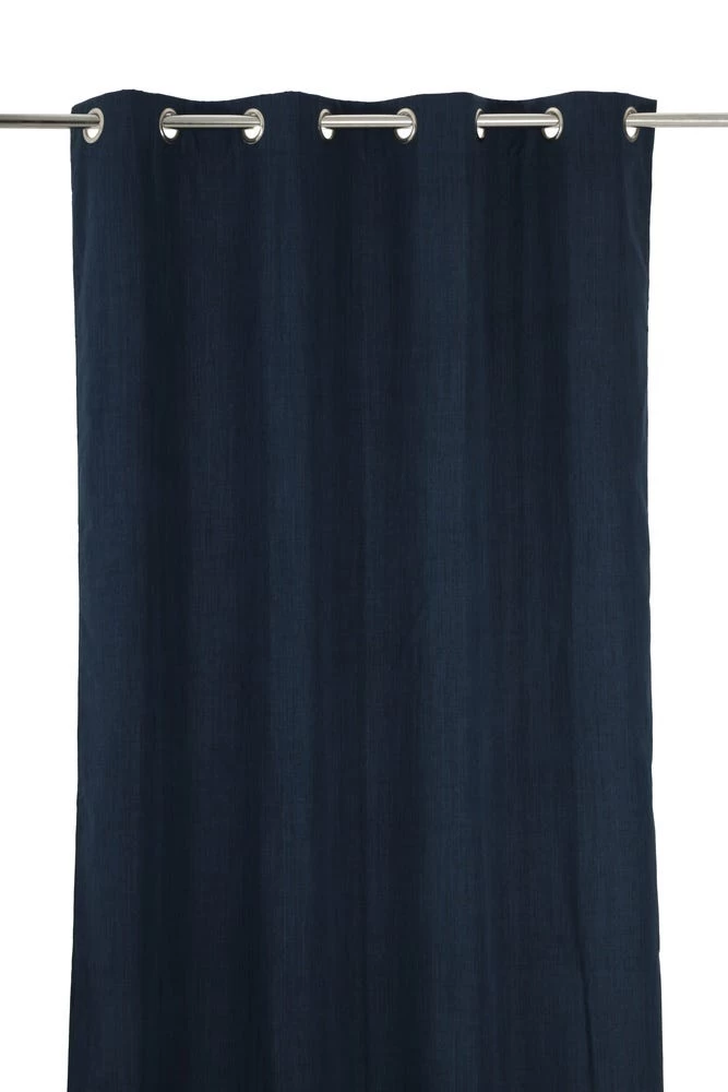 Solar Curtain, 300 X 140 Cms, Navy 1 Solar Curtain, 300 X 140 Cms, Navy