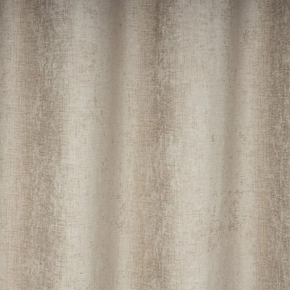 Chenille Curtain, 300 X 140 Cms, Silver 3 Chenille Curtain, 300 X 140 Cms, Silver - Image 3