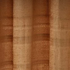 2-Piece Sack Chenille Curtain, Taupe – 135x300 Cms -decoration 5110701502552 3